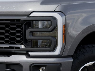 2027 Ford Super Duty F-250 SRW XL