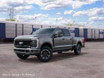 2027 Ford Super Duty F-250 SRW XL