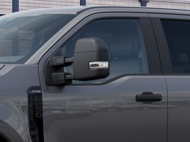 2027 Ford Super Duty F-250 SRW XL