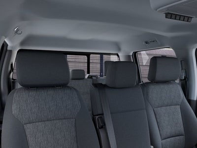 2027 Ford Super Duty F-250 SRW XL