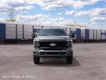 2027 Ford Super Duty F-250 SRW XL