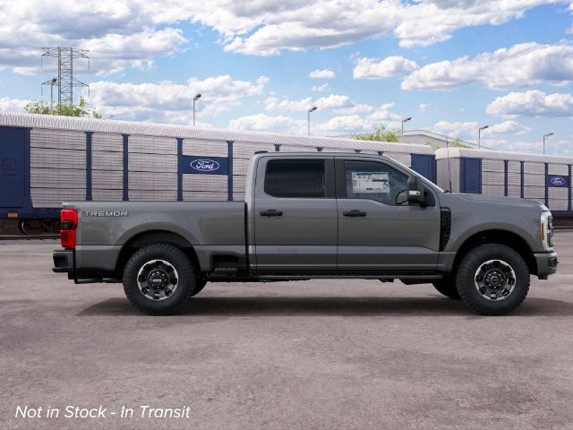 2027 Ford Super Duty F-250 SRW XL