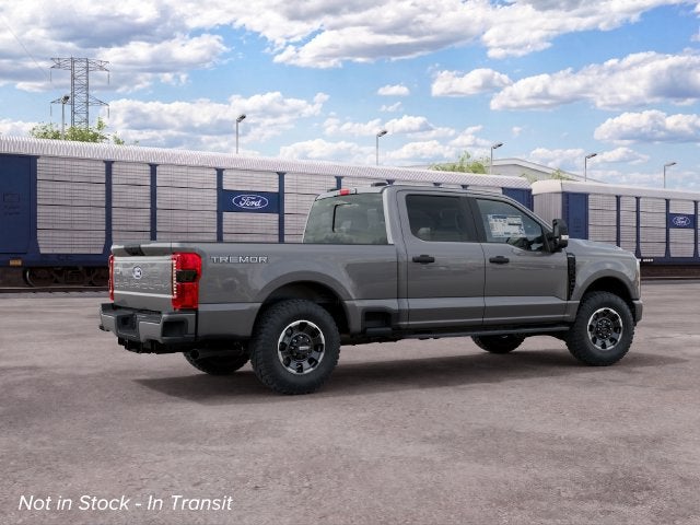 2027 Ford Super Duty F-250 SRW XL