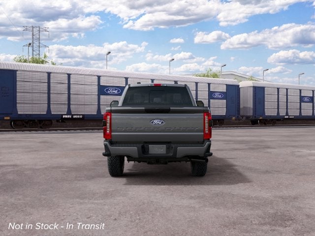 2027 Ford Super Duty F-250 SRW XL