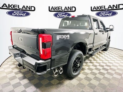 2026 Ford Super Duty F-250 SRW XLT
