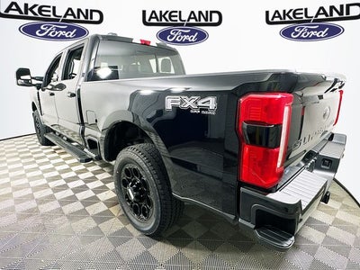2026 Ford Super Duty F-250 SRW XLT