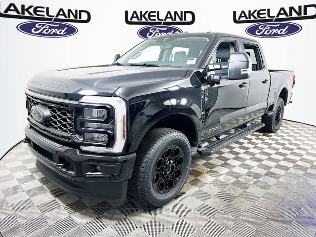 2026 Ford Super Duty F-250 SRW XLT