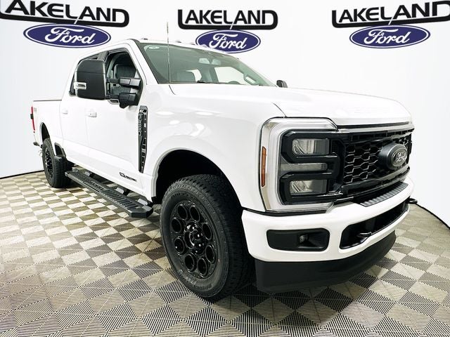 2026 Ford Super Duty F-250 SRW XLT
