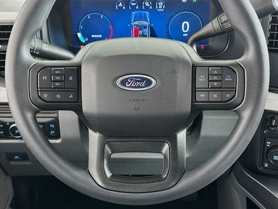 2026 Ford Super Duty F-250 SRW XLT