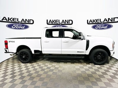 2026 Ford Super Duty F-250 SRW XLT