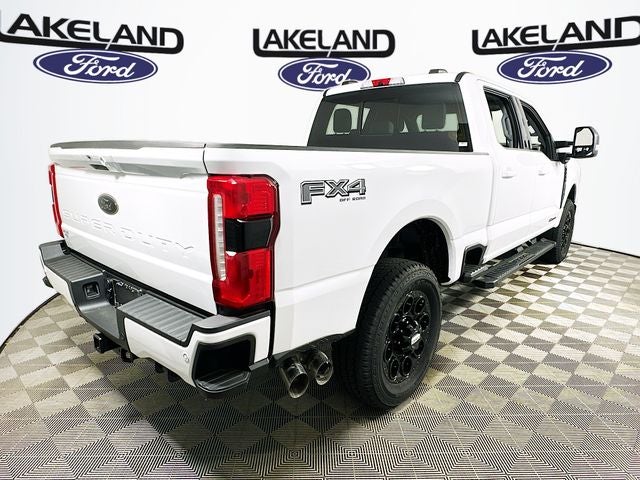 2026 Ford Super Duty F-250 SRW XLT