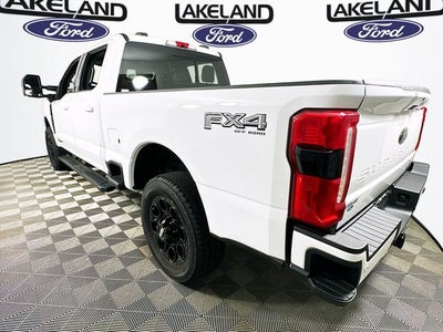2026 Ford Super Duty F-250 SRW XLT