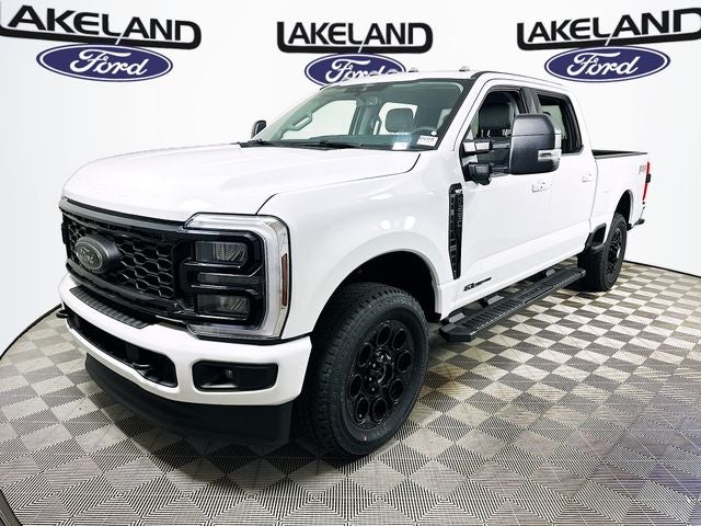 2026 Ford Super Duty F-250 SRW XLT