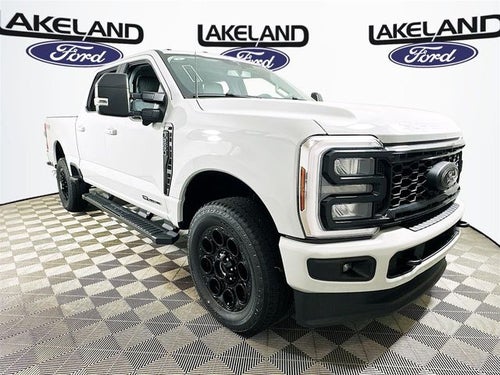 2026 Ford Super Duty F-250 SRW XLT