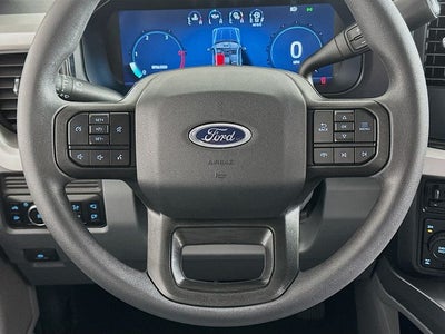 2026 Ford Super Duty F-250 SRW XLT