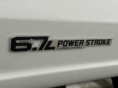 2026 Ford Super Duty F-250 SRW XLT