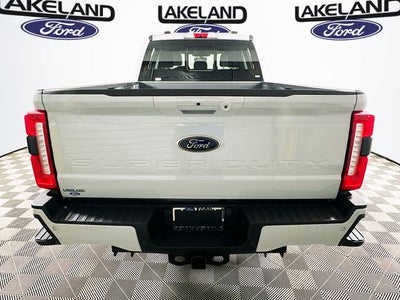 2026 Ford Super Duty F-250 SRW XLT