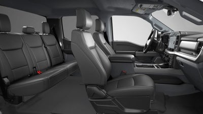 2026 Ford Super Duty F-250 SRW XLT