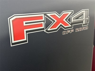 2024 Ford Super Duty F-250 Pickup XL