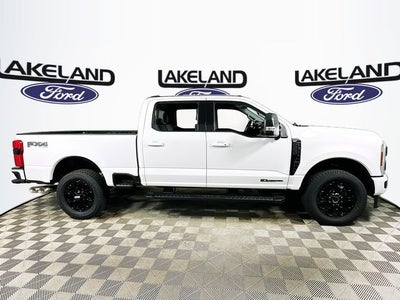2026 Ford Super Duty F-250 SRW XLT
