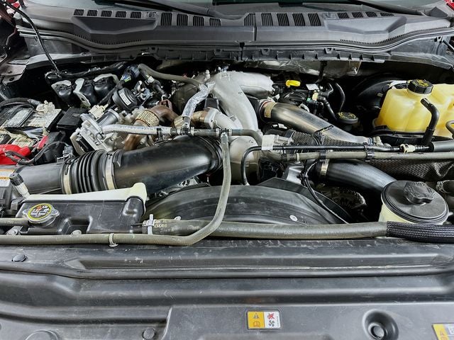 2021 Ford F-250SD Lariat