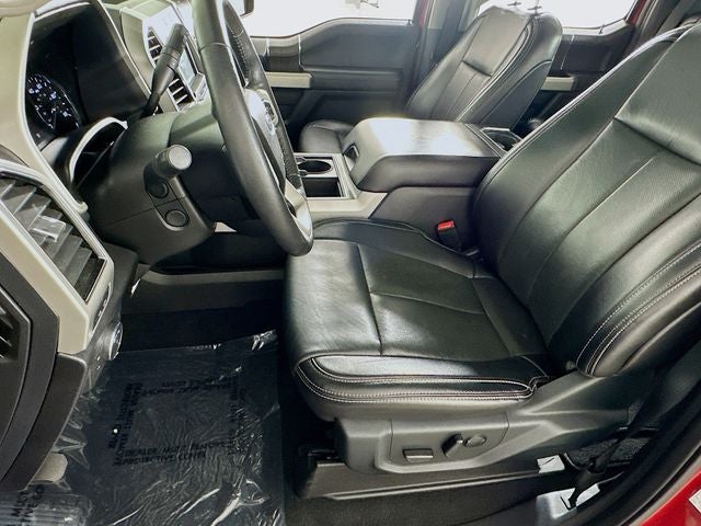 2021 Ford F-250SD Lariat