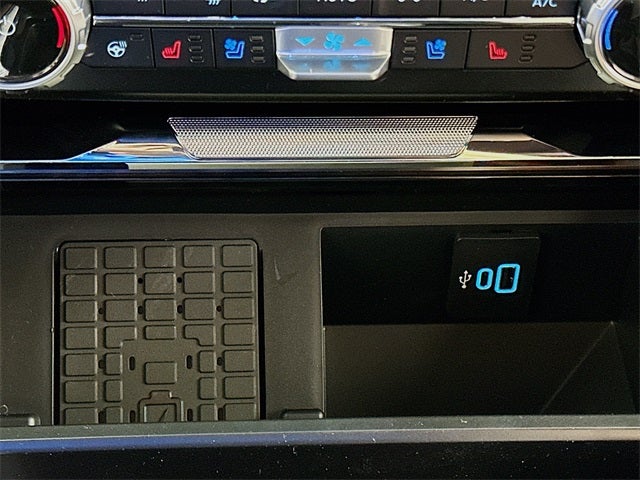 2025 Ford Super Duty F-250 SRW King Ranch