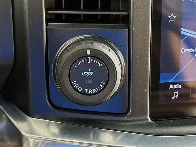 2025 Ford Super Duty F-250 SRW King Ranch