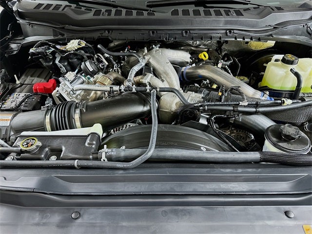 2025 Ford Super Duty F-250 SRW King Ranch