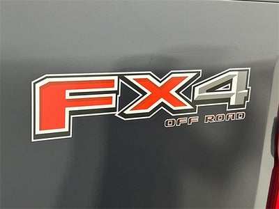 2025 Ford Super Duty F-250 SRW King Ranch