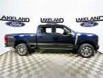 2025 Ford Super Duty F-250 SRW King Ranch