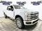 2026 Ford Super Duty F-350 SRW King Ranch