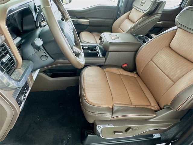 2026 Ford Super Duty F-350 SRW King Ranch