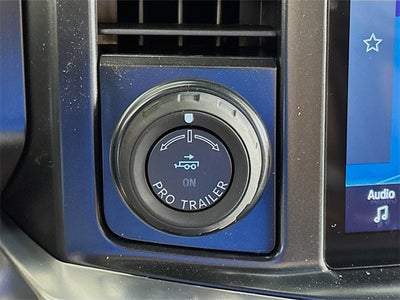 2026 Ford Super Duty F-350 SRW King Ranch