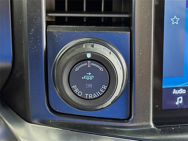 2026 Ford Super Duty F-350 SRW King Ranch