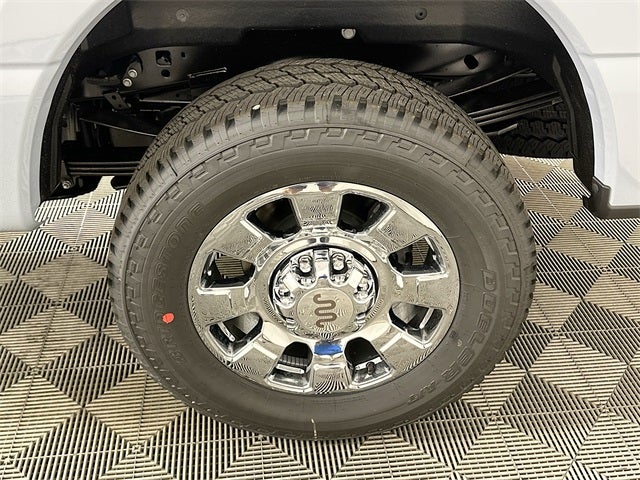 2026 Ford Super Duty F-350 SRW King Ranch