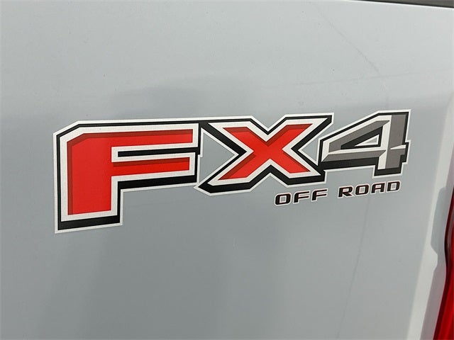 2026 Ford Super Duty F-350 SRW King Ranch