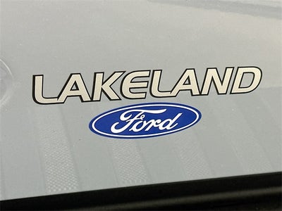 2026 Ford Super Duty F-350 SRW King Ranch