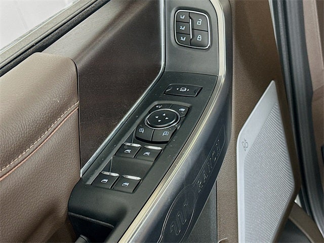 2026 Ford Super Duty F-350 SRW King Ranch