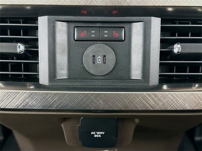 2026 Ford Super Duty F-350 SRW King Ranch