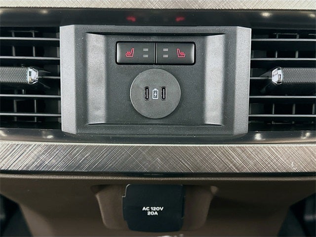 2026 Ford Super Duty F-350 SRW King Ranch