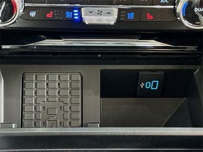 2026 Ford Super Duty F-350 SRW King Ranch