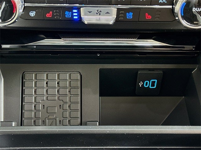 2026 Ford Super Duty F-350 SRW King Ranch