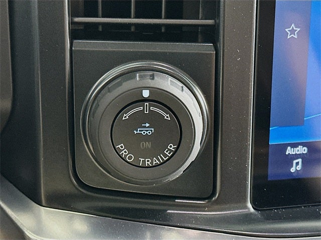 2026 Ford Super Duty F-350 SRW King Ranch