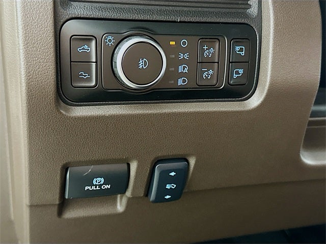 2026 Ford Super Duty F-350 SRW King Ranch