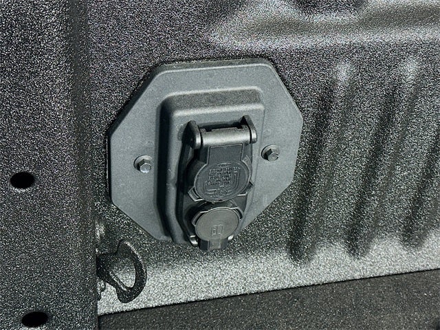 2026 Ford Super Duty F-350 SRW King Ranch