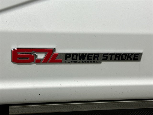 2026 Ford Super Duty F-350 SRW King Ranch