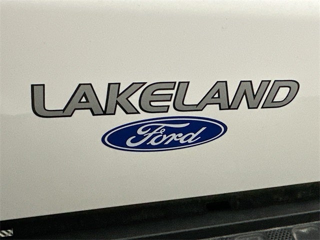 2026 Ford Super Duty F-350 SRW King Ranch