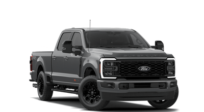2027 Ford Super Duty F-350 SRW Lariat