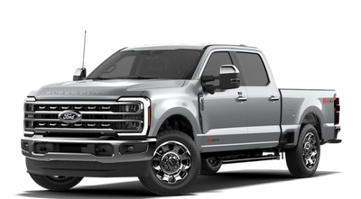 2027 Ford Super Duty F-350 SRW Lariat